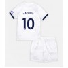 Tottenham Hotspur James Maddison #10 Hjemmedraktsett Barn 2023-24 Kortermet (+ korte bukser)